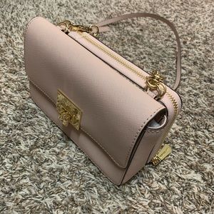 michael kors tina wallet